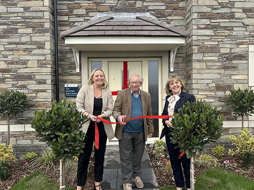 Paignton CC Showhome 1