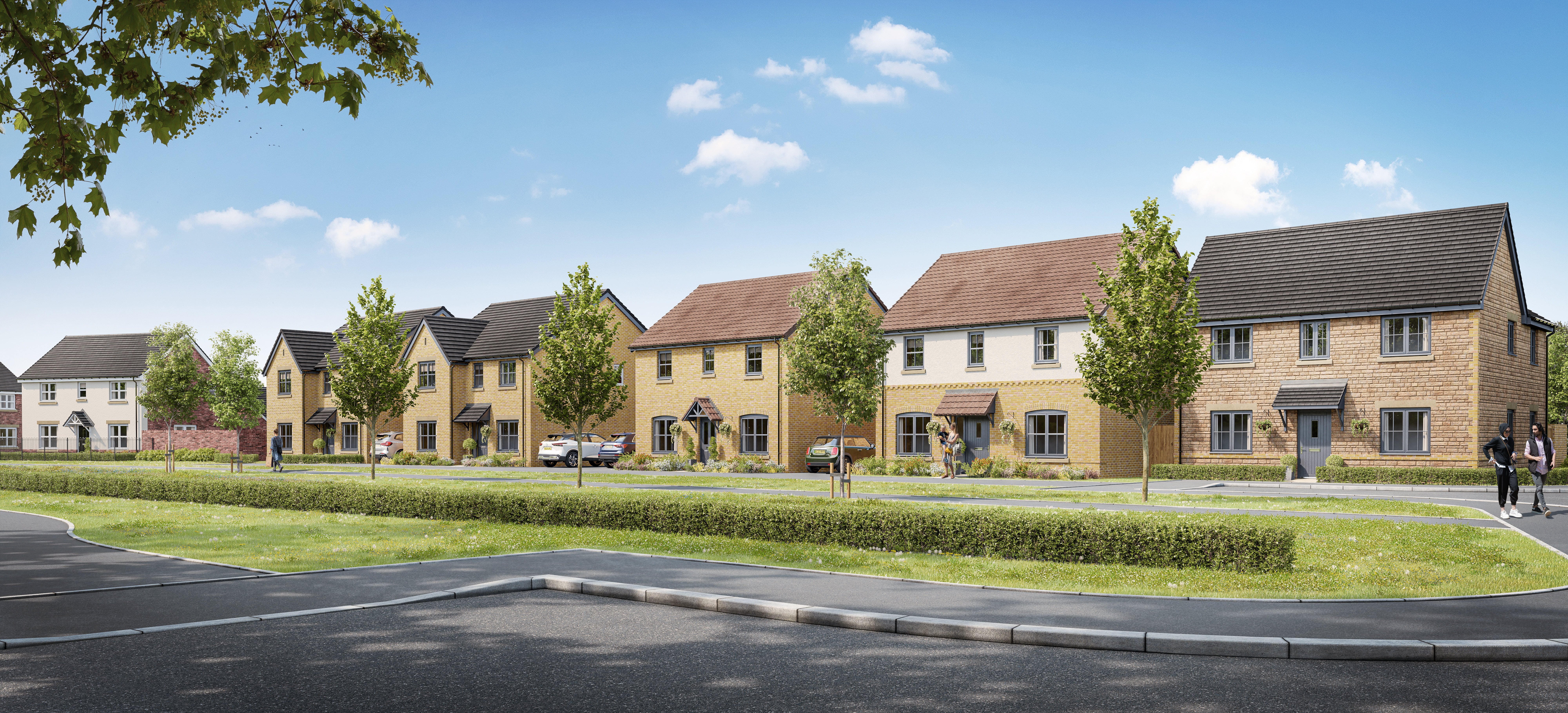Warminster P4 #1