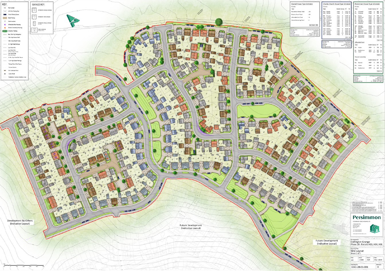 Dallingtongrangephase2blayout