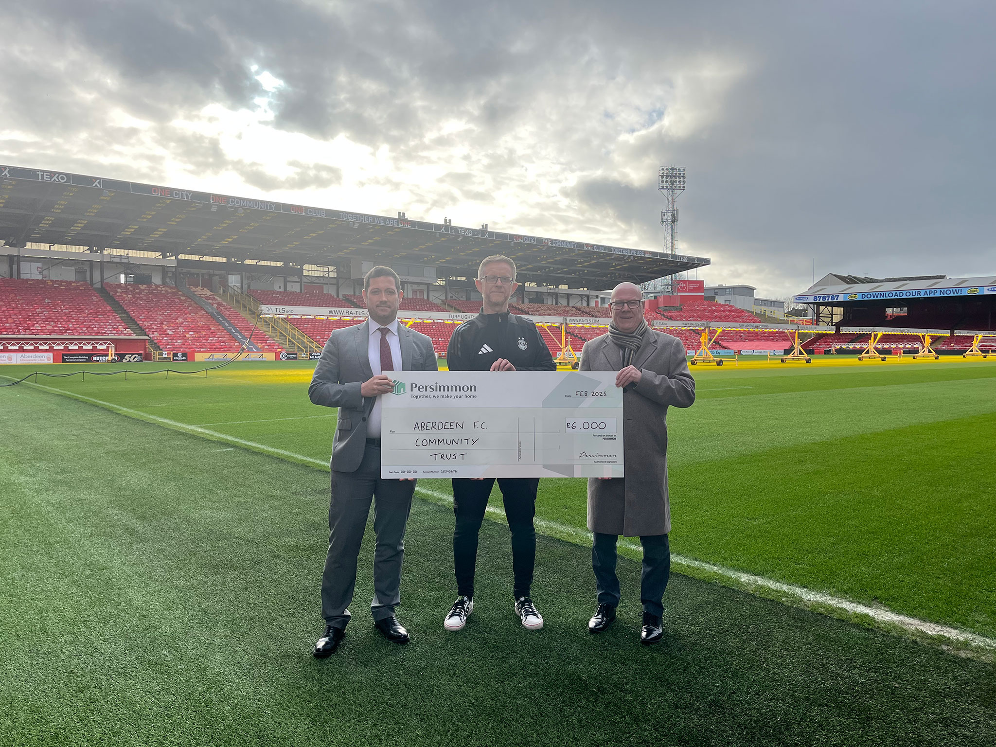 Afccommunitytrust
