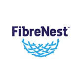 Fibrenest Logo