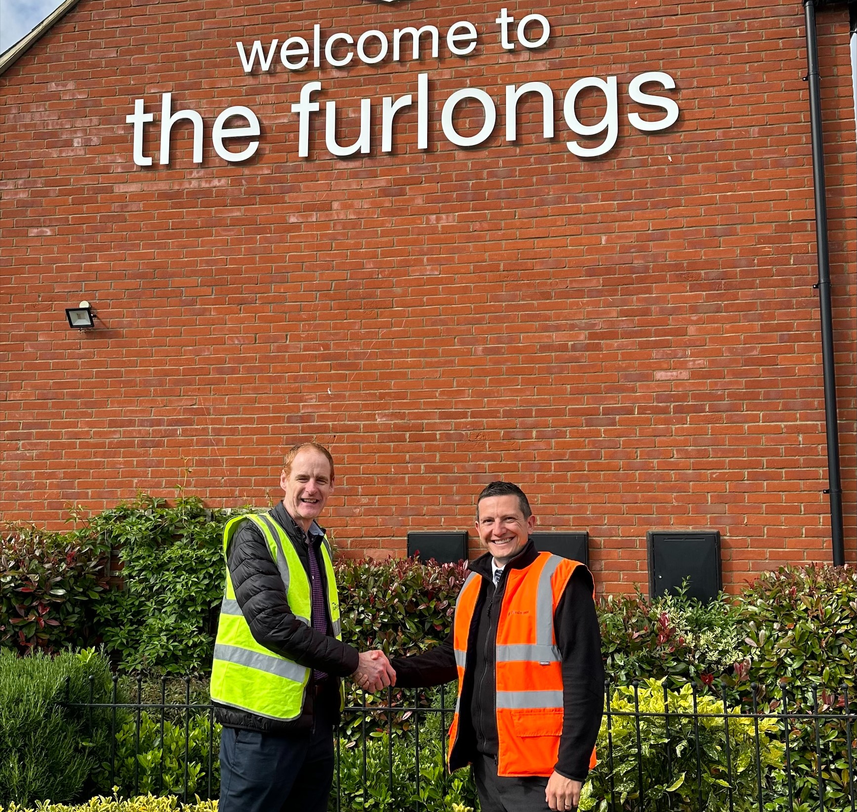 Persimmon Towcester AH