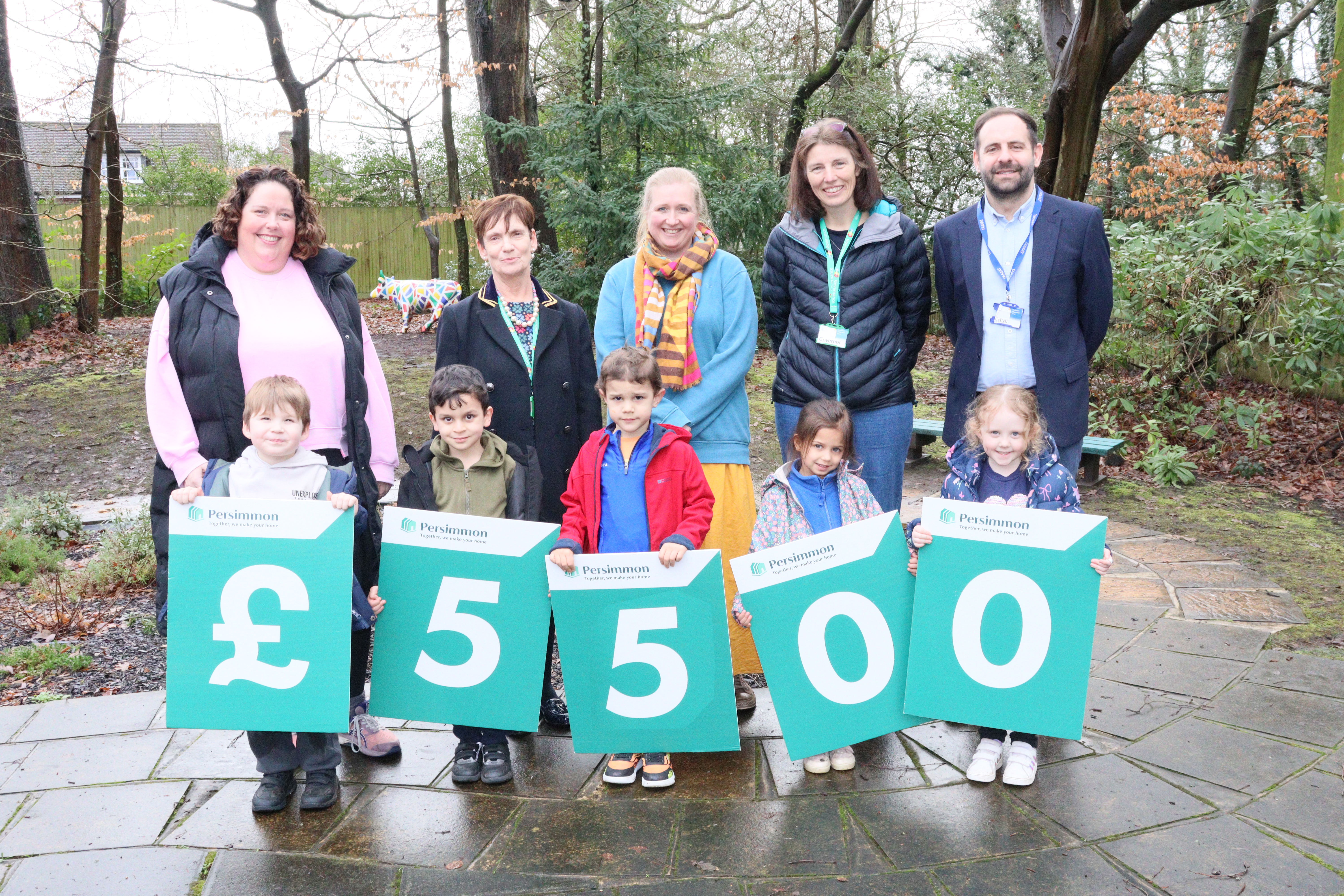 Windlesham Village Infant School