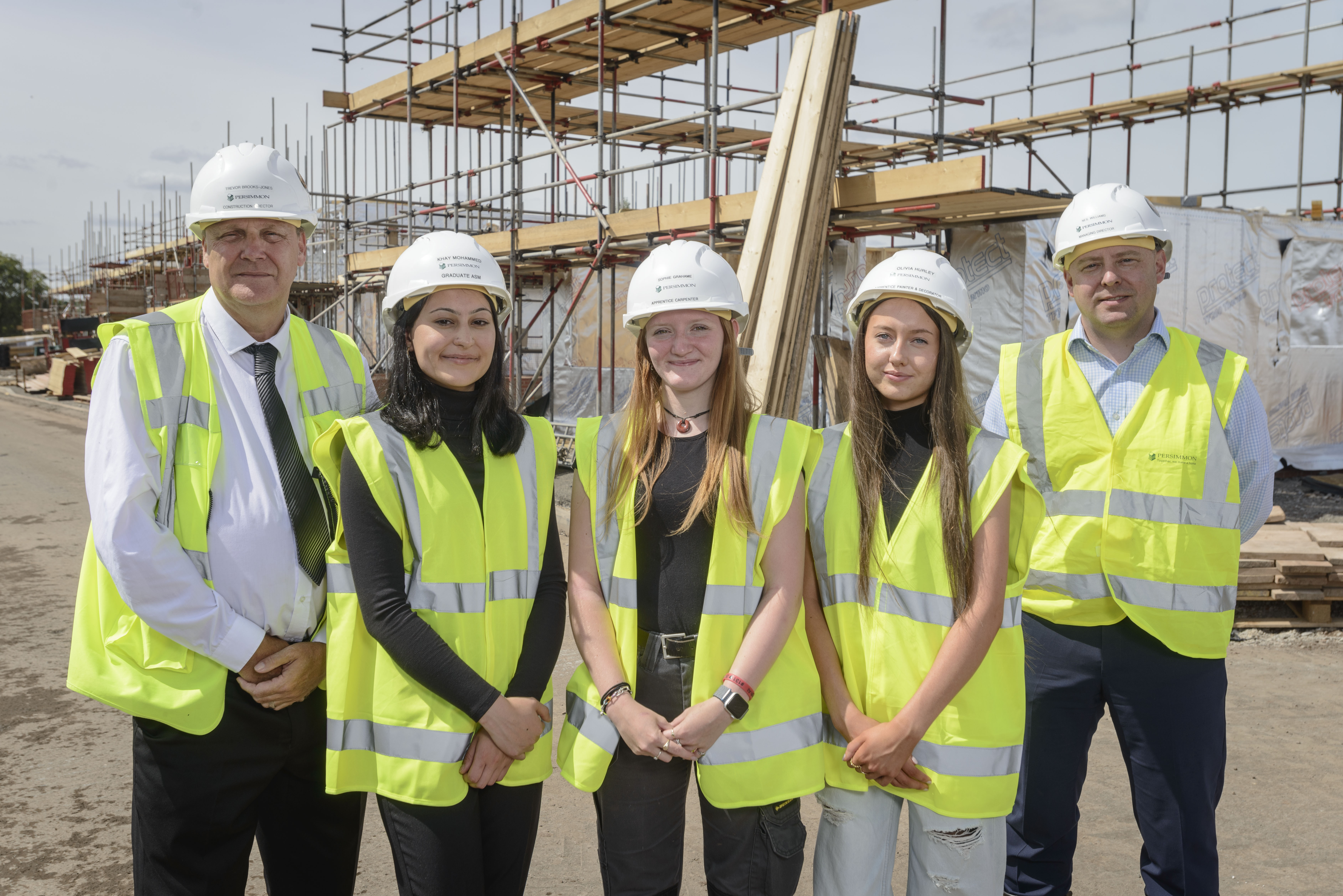 Approved Apprentice Picture