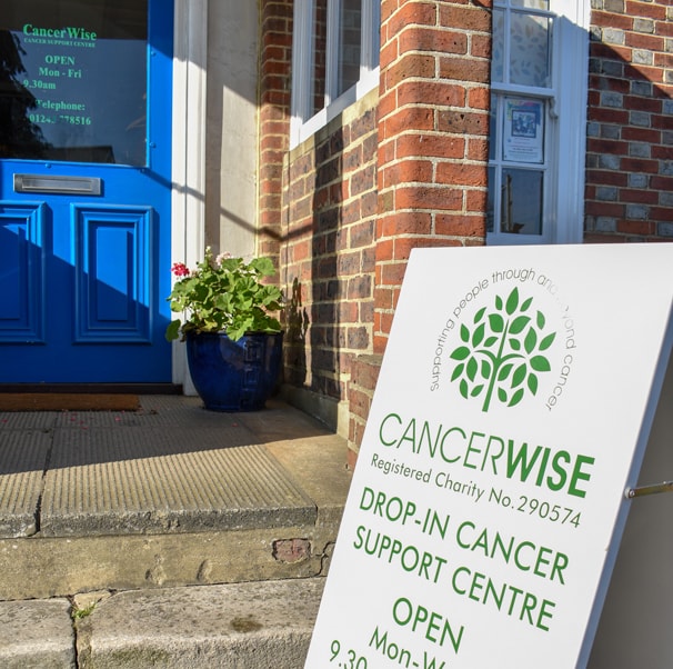 PHSC Communitychampions Cancerwise