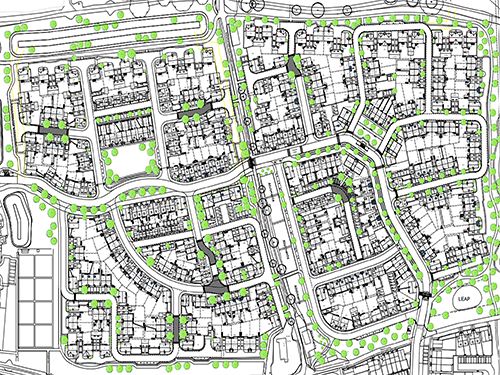 Ashworth Place P4 And P5