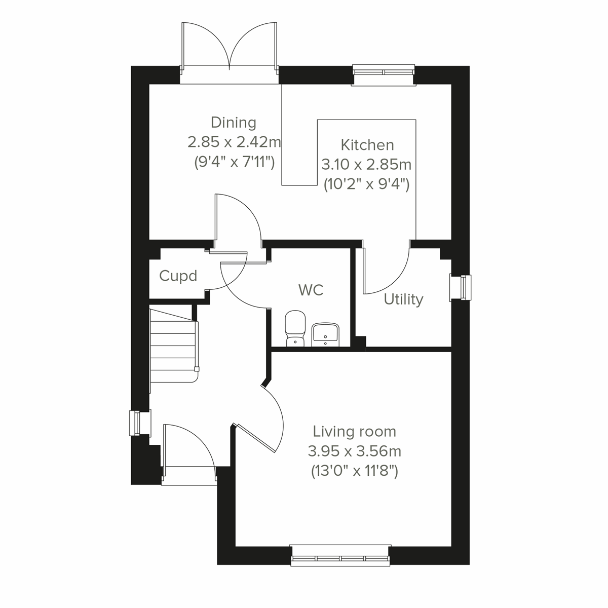 Property Floorplan