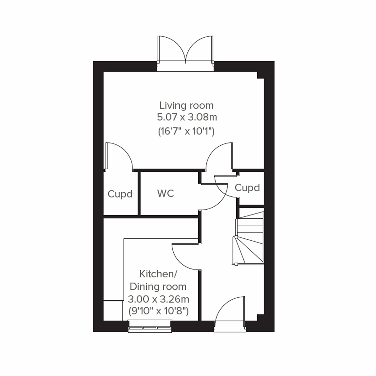 Property Floorplan