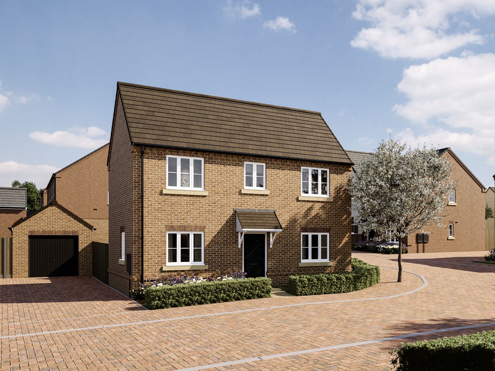 The Flitton