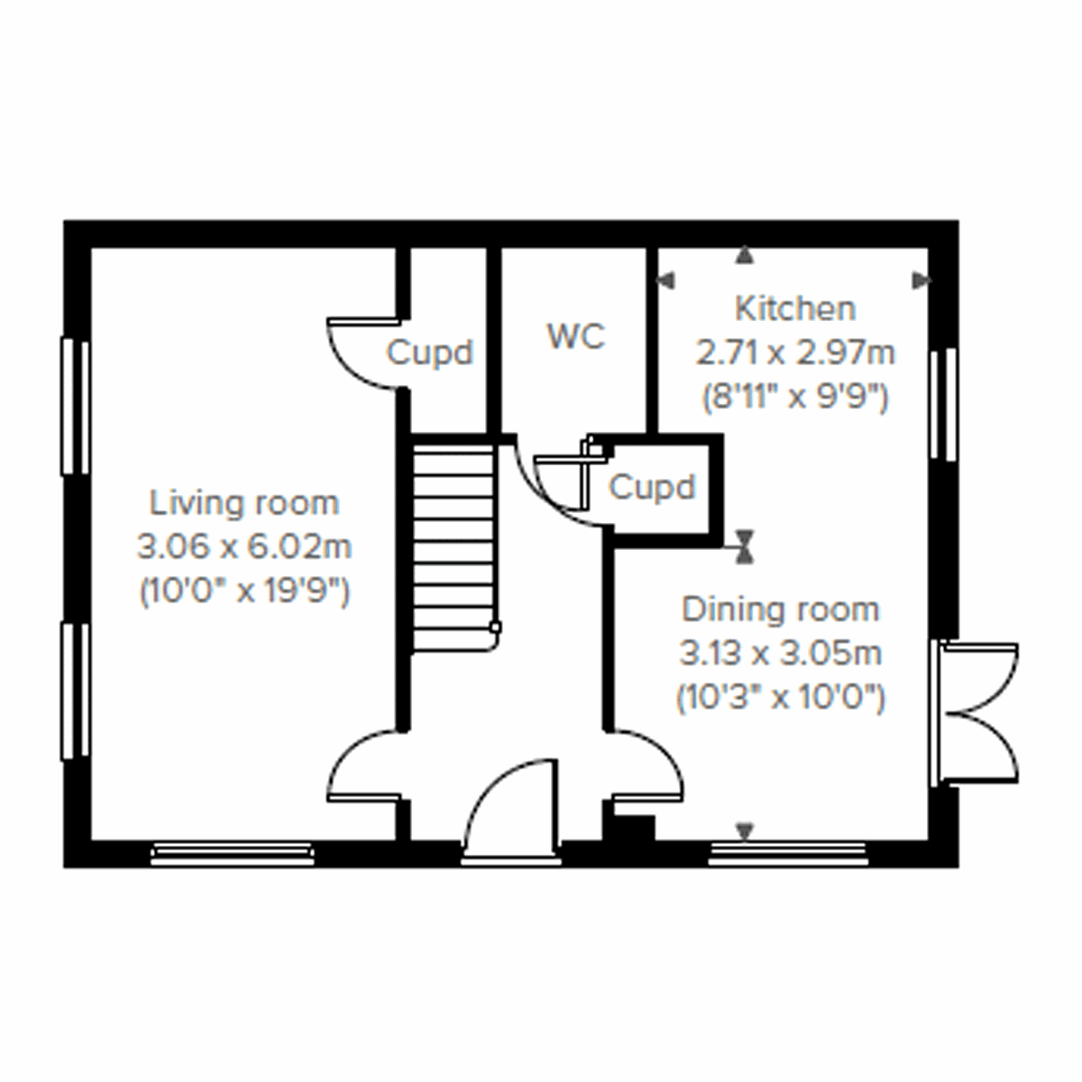 Property Floorplan