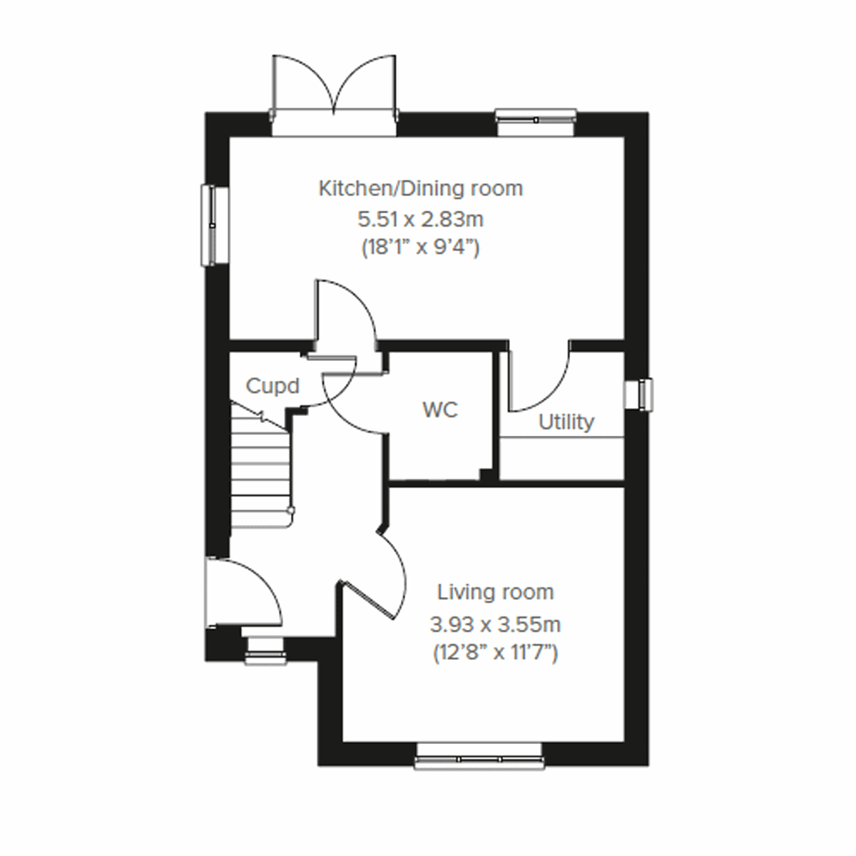 Property Floorplan
