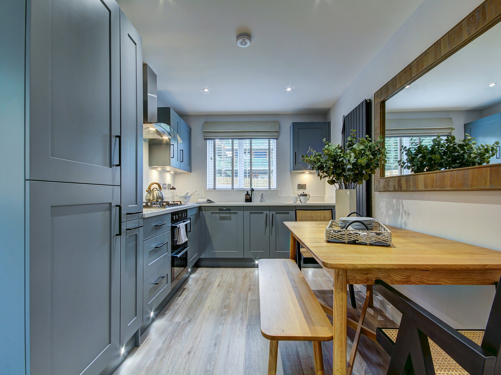 The Balerno