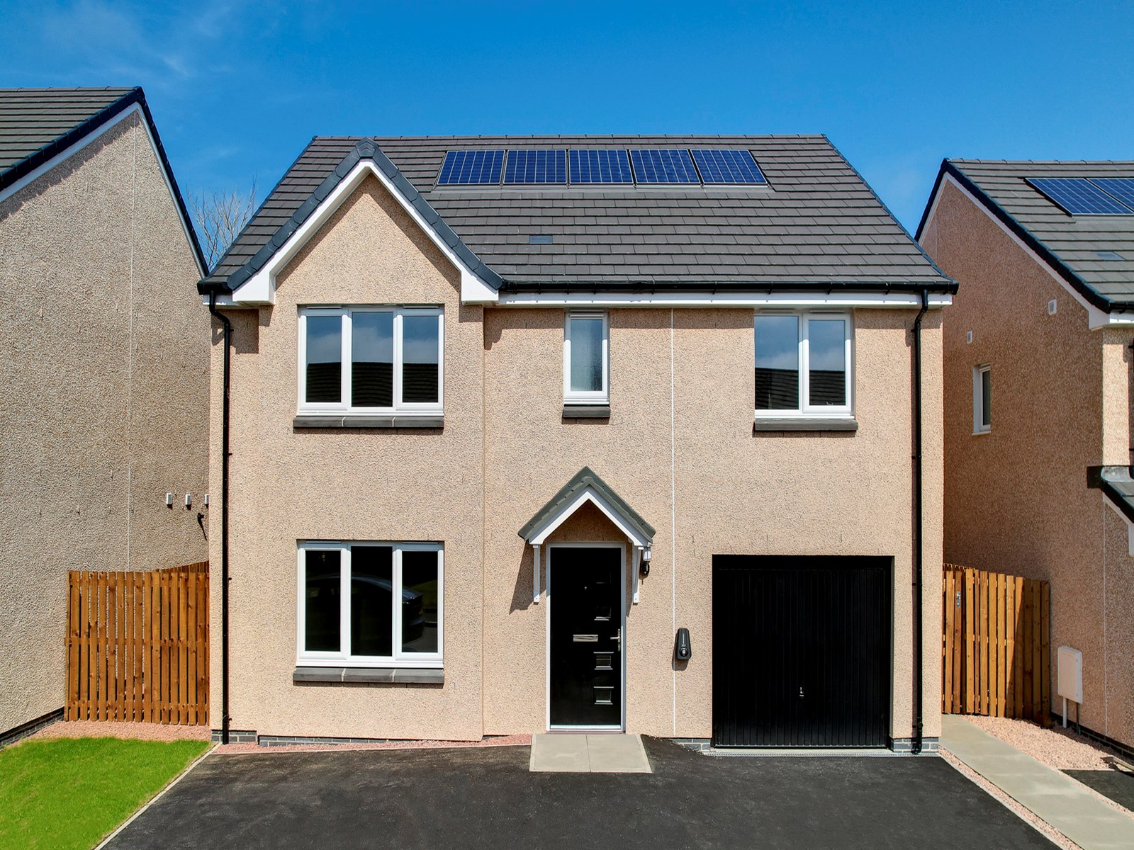 The Whithorn