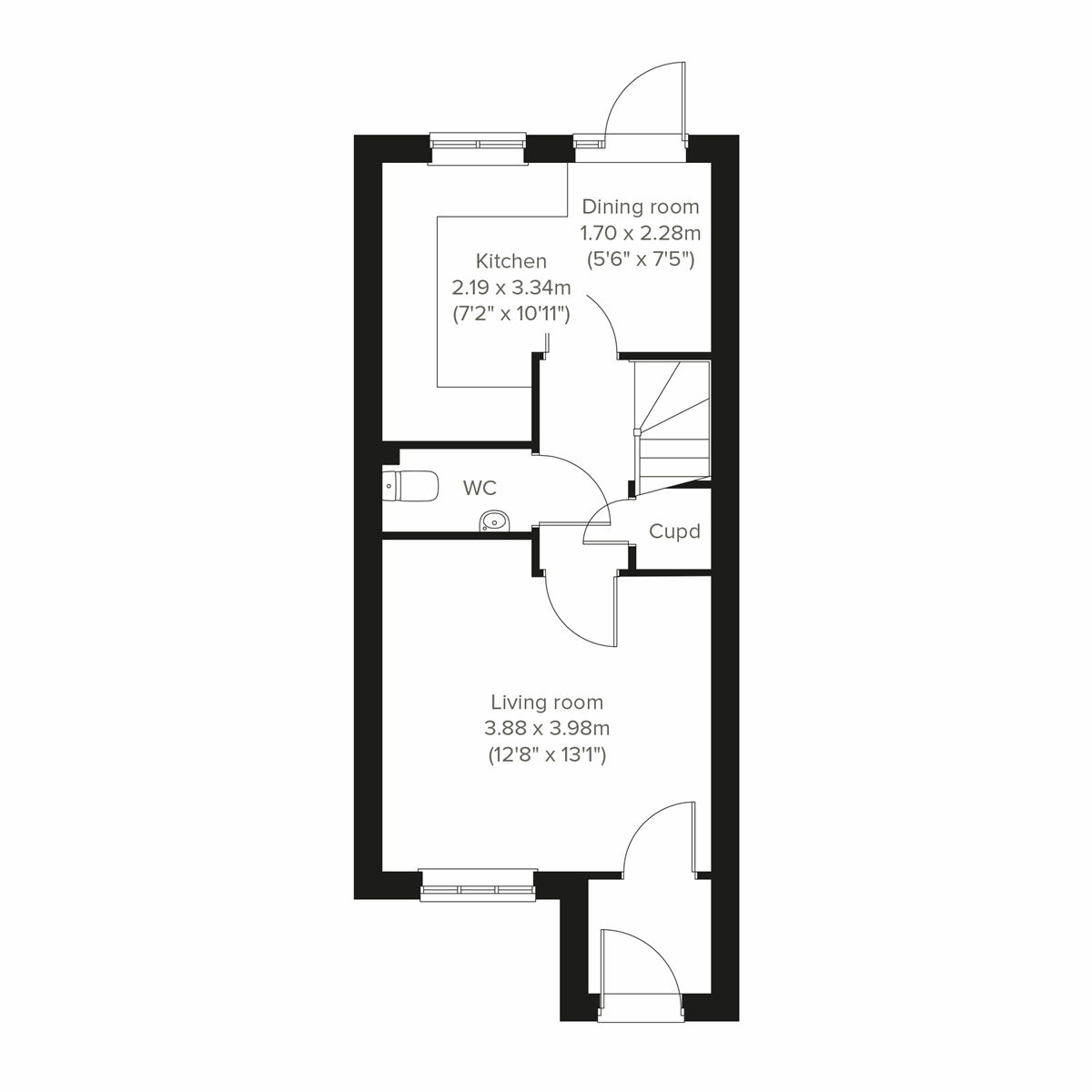 Property Floorplan