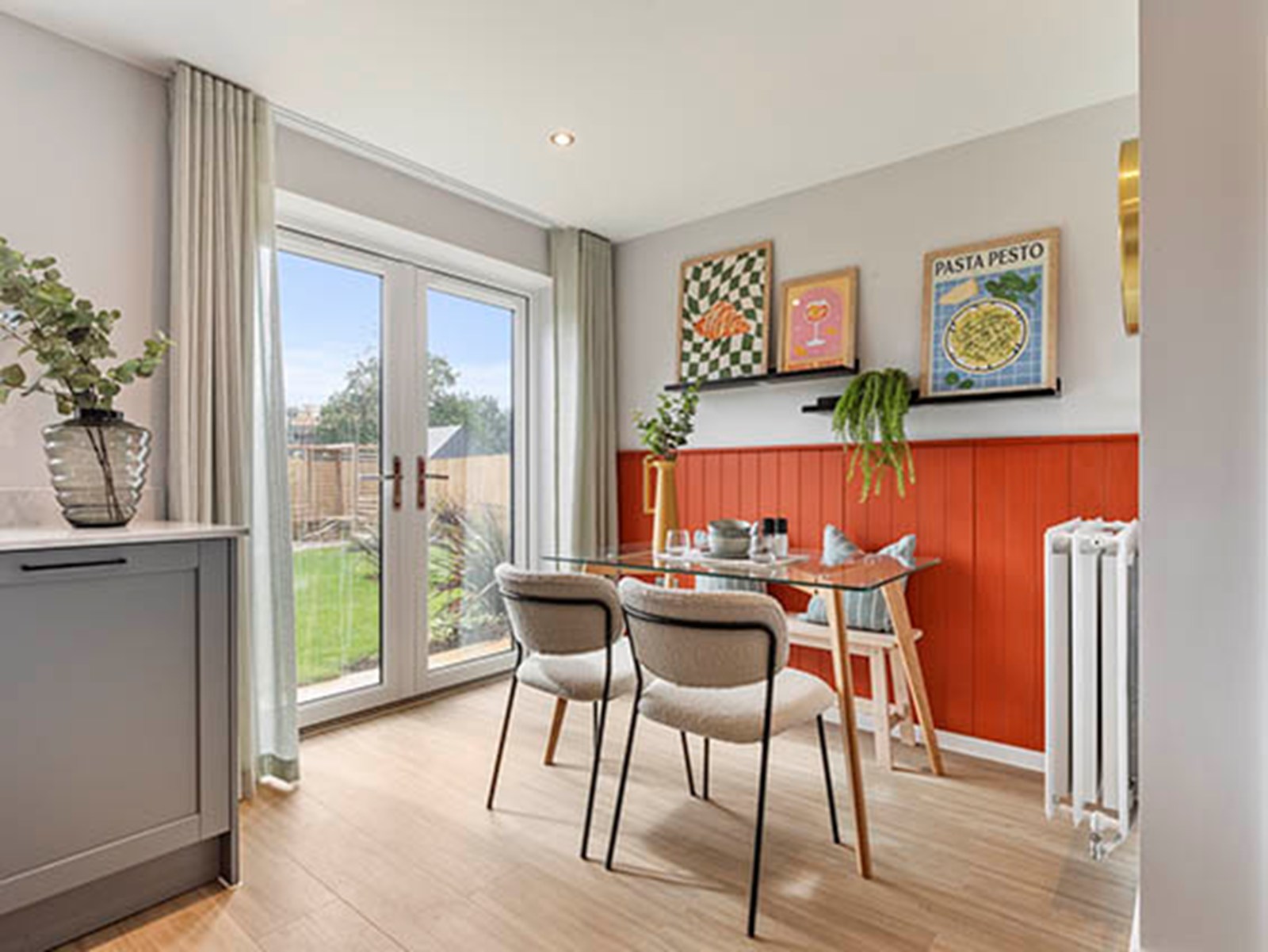The Ashdown