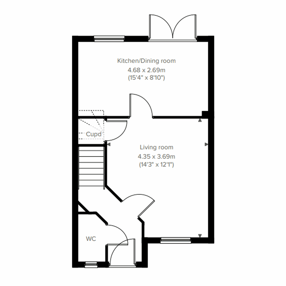 Property Floorplan
