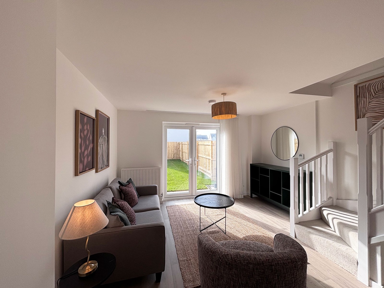 The Alnmouth