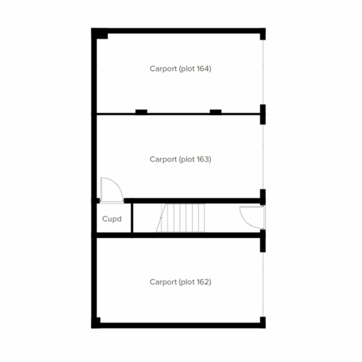 Ground Floor floor plan