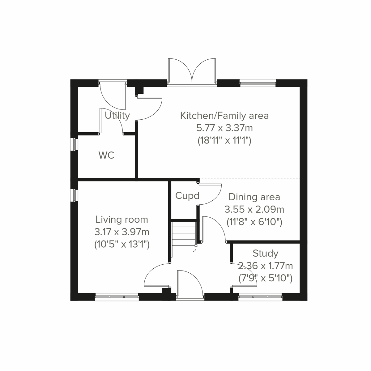 Property Floorplan