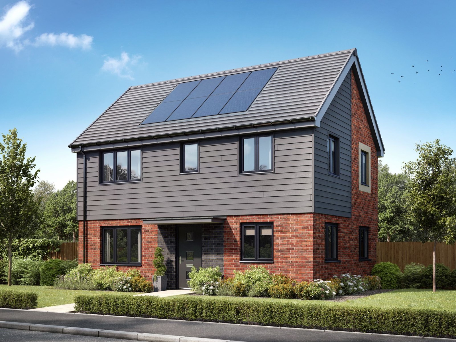 The Barnwood