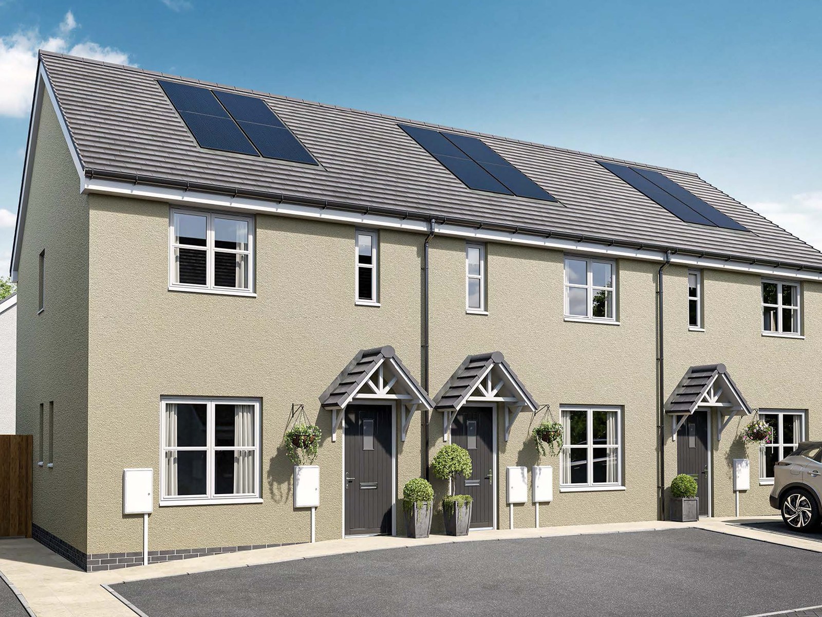 The Danbury