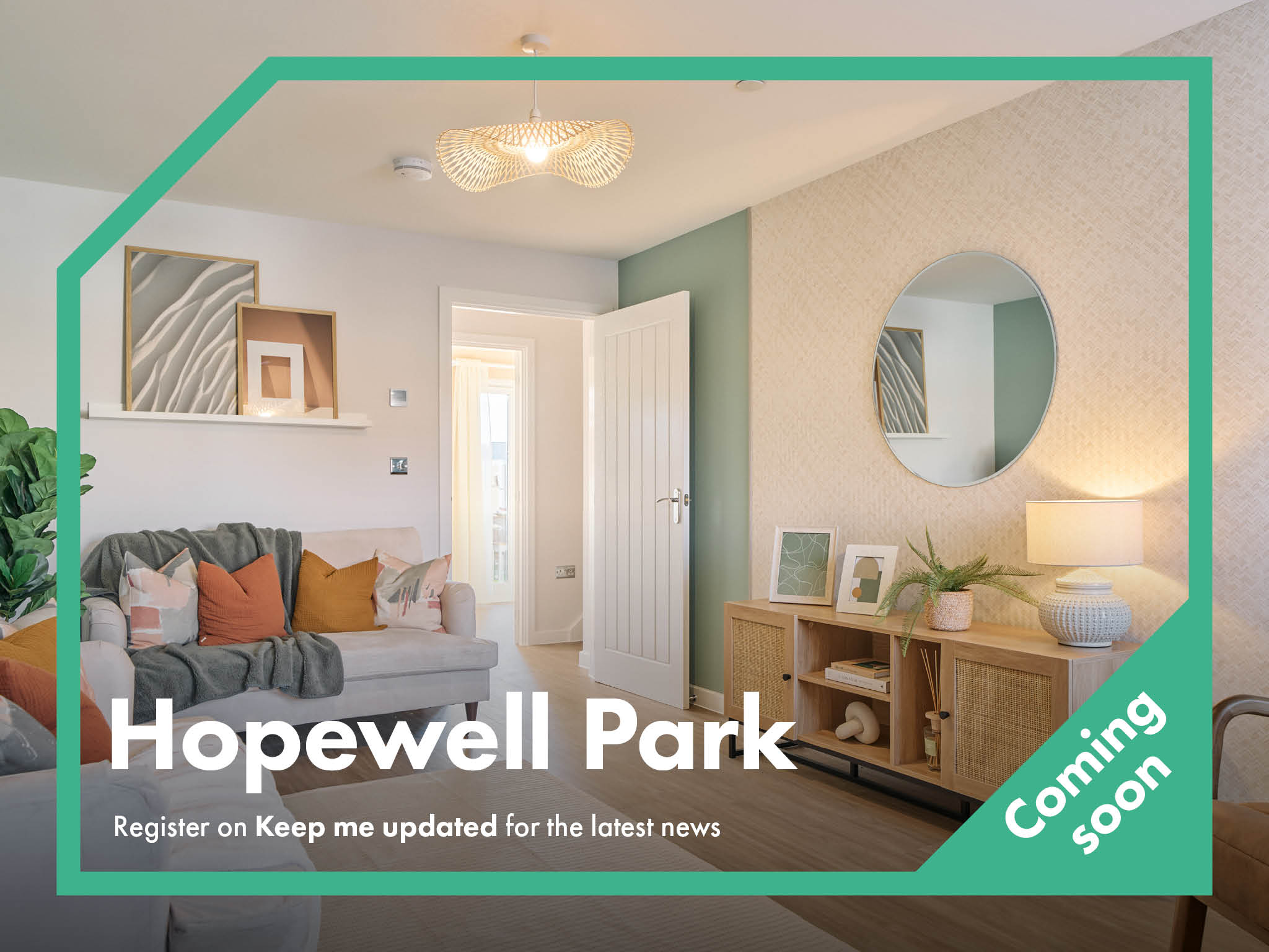 Persimmon @ Hopewell Park