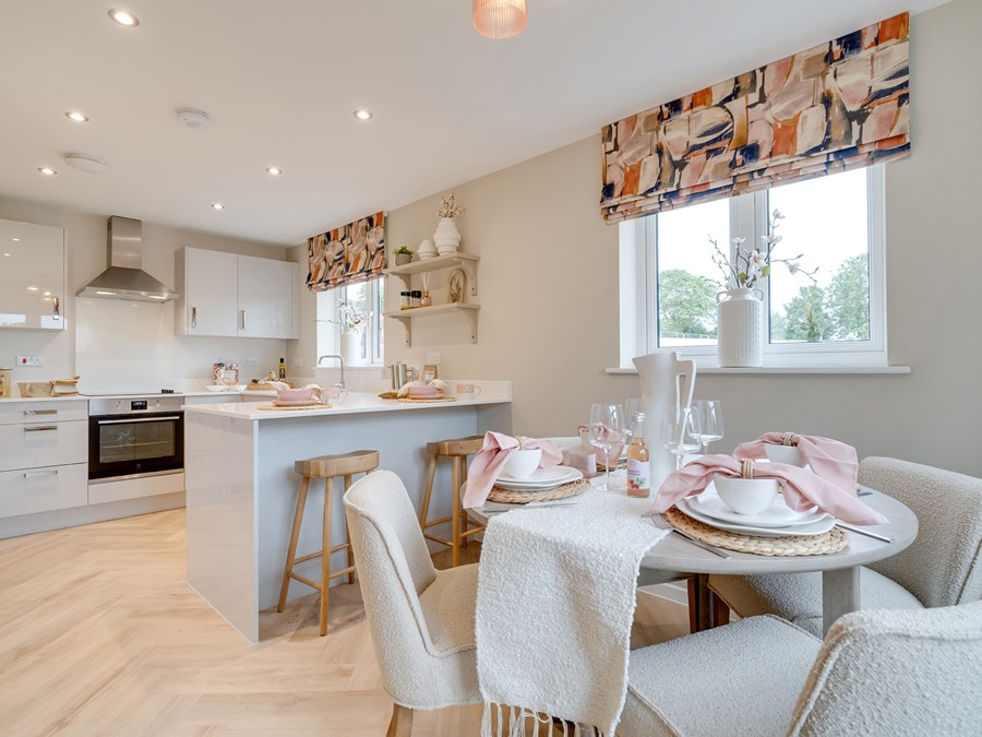 The Barnwood Special