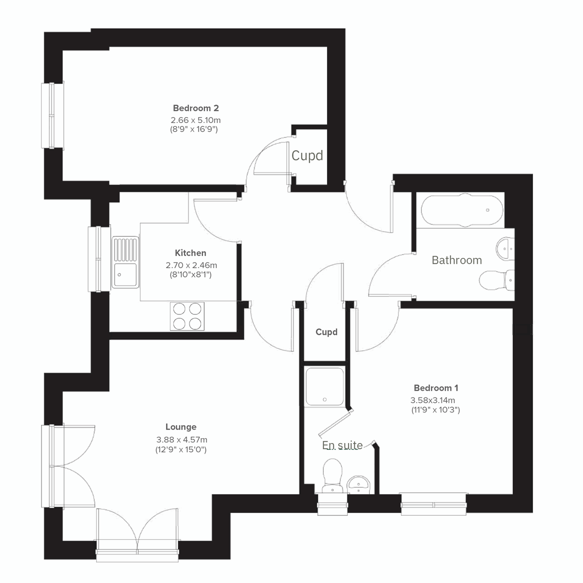 Property Floorplan