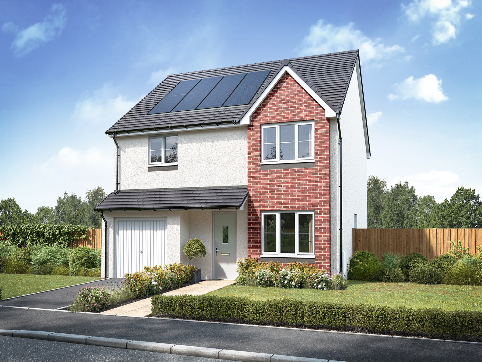 The Balerno
