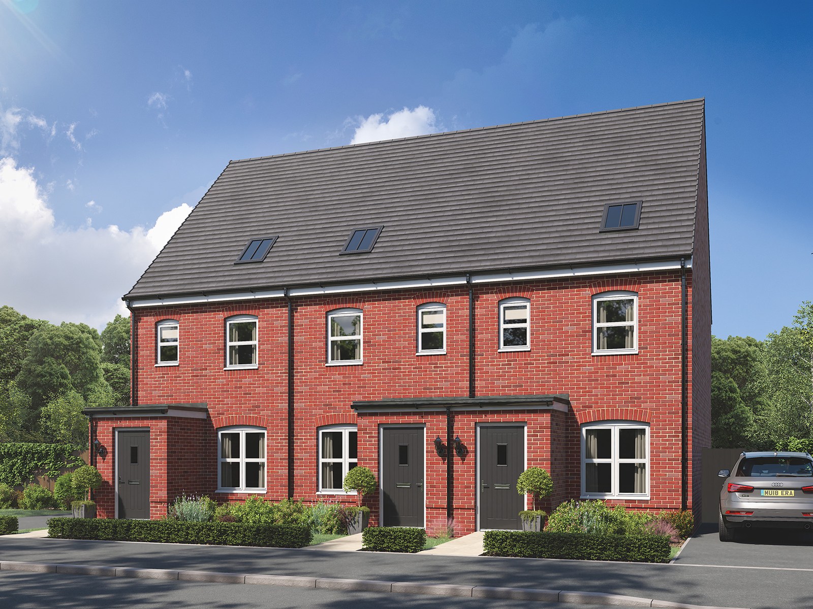 The Braunton