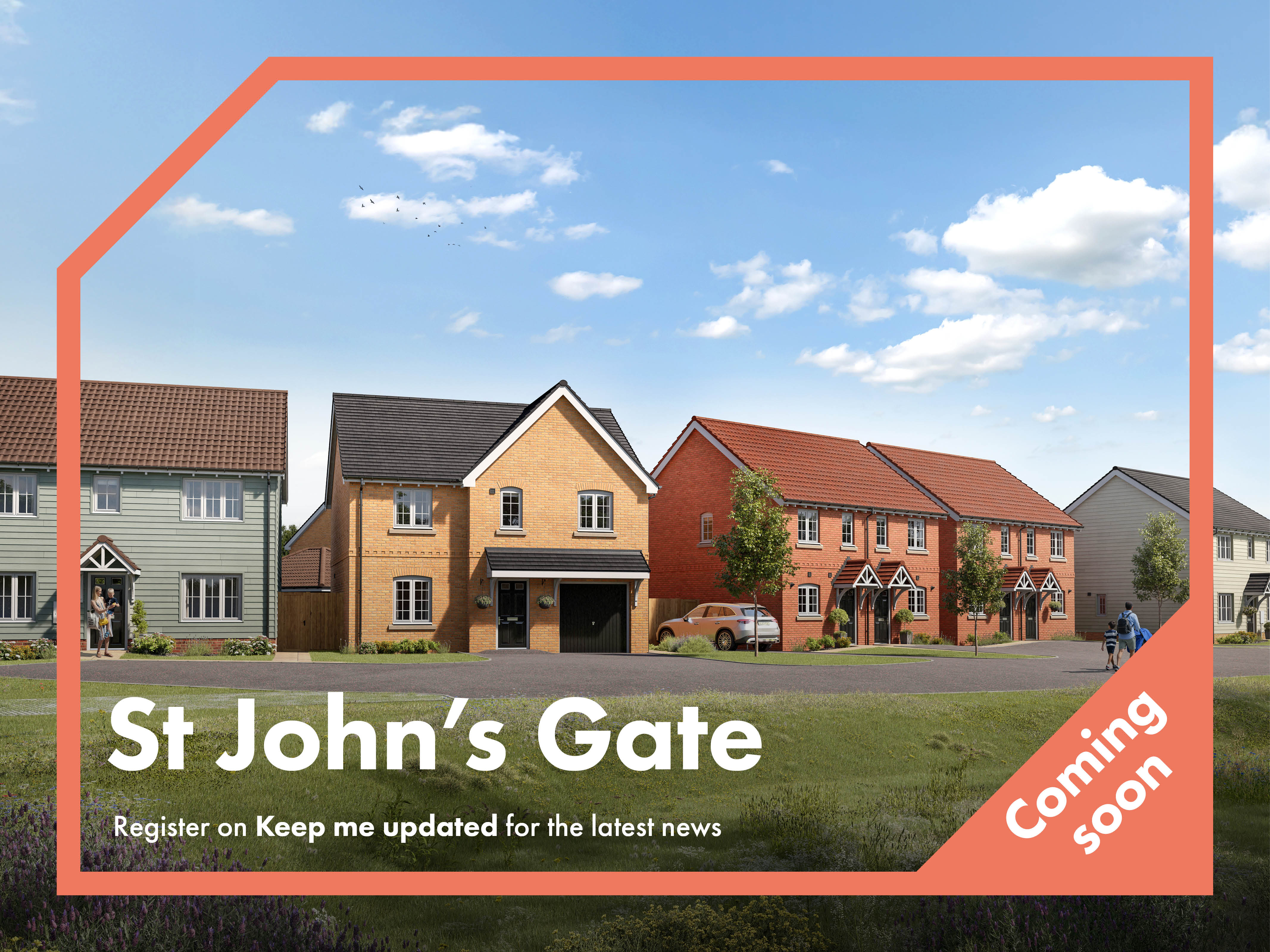 St John's Gate