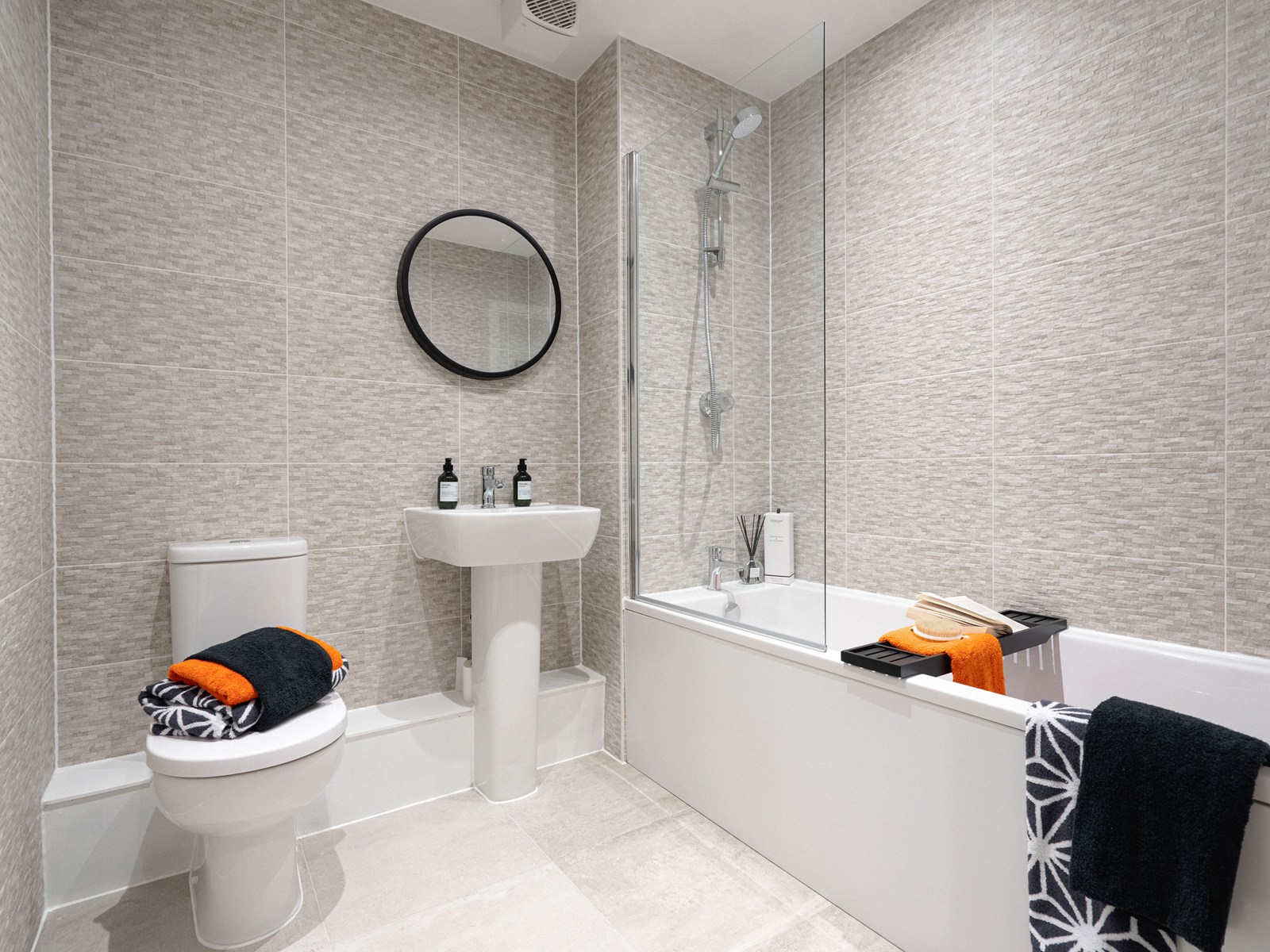 The Cranbourne Apartments