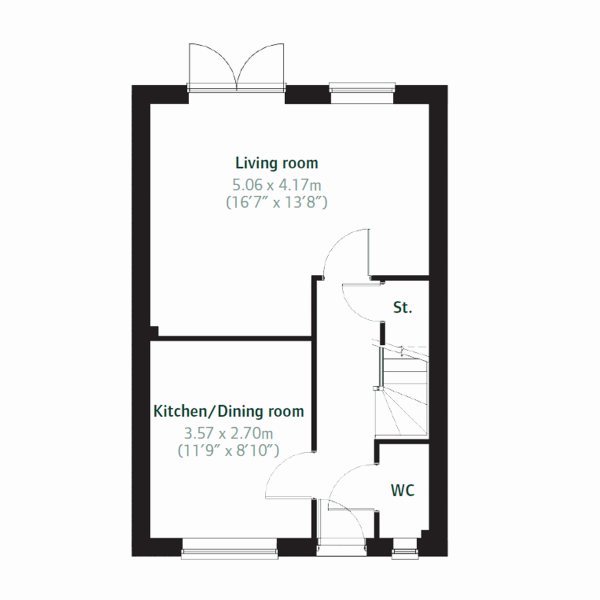 Property Floorplan