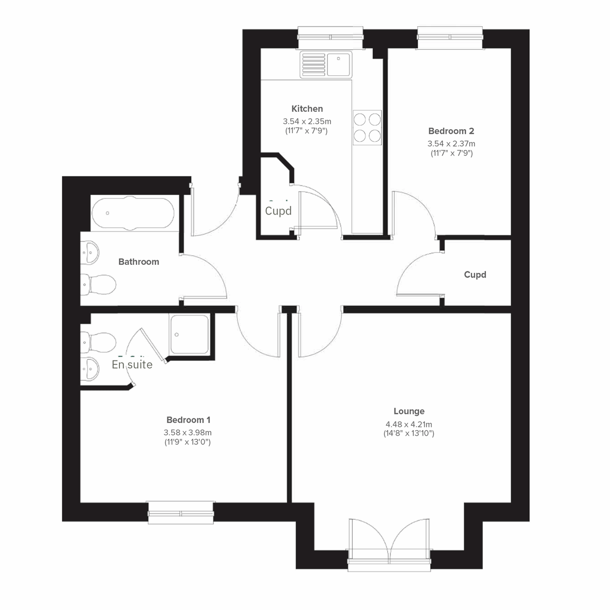 Property Floorplan
