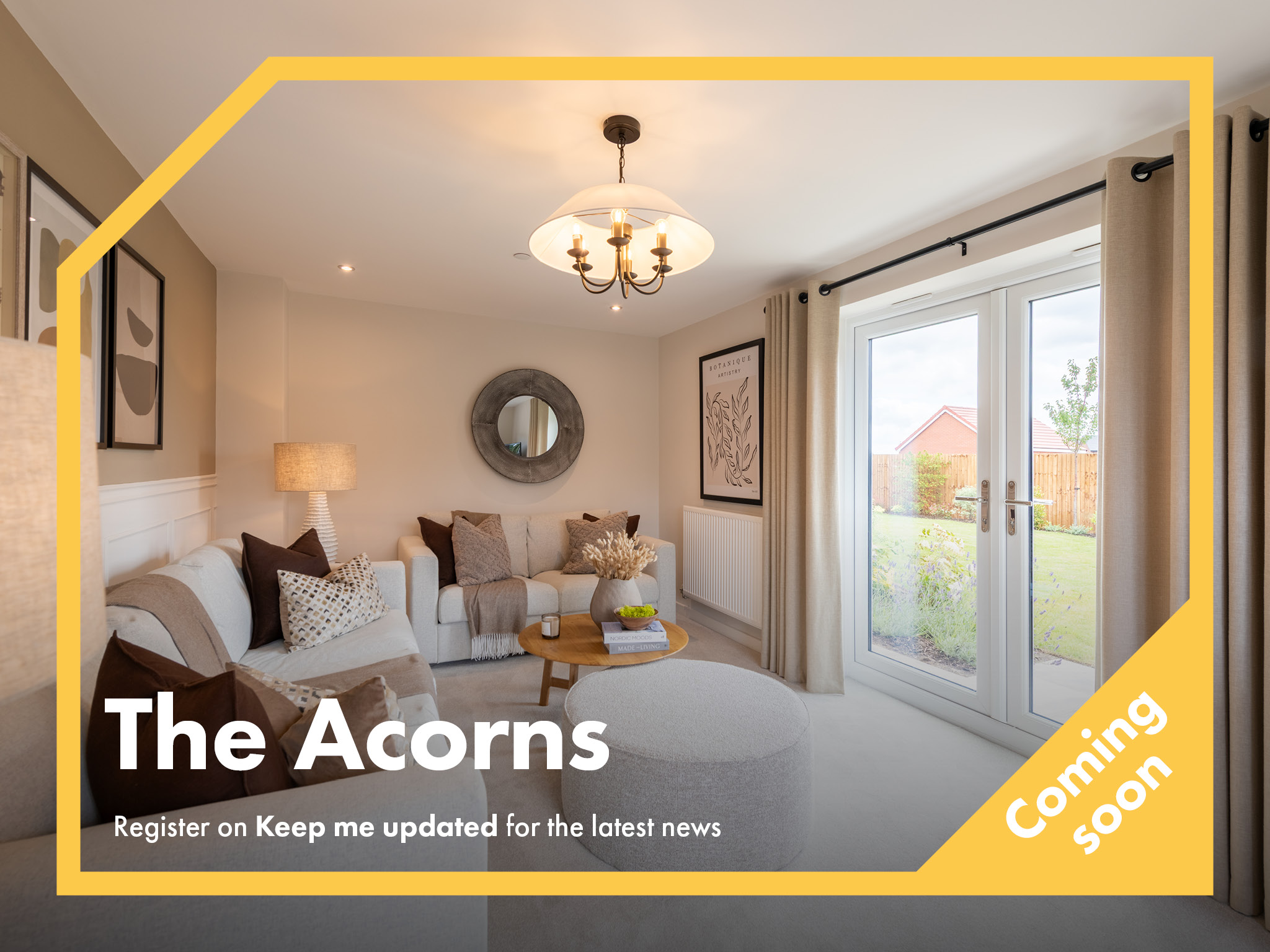 The Acorns