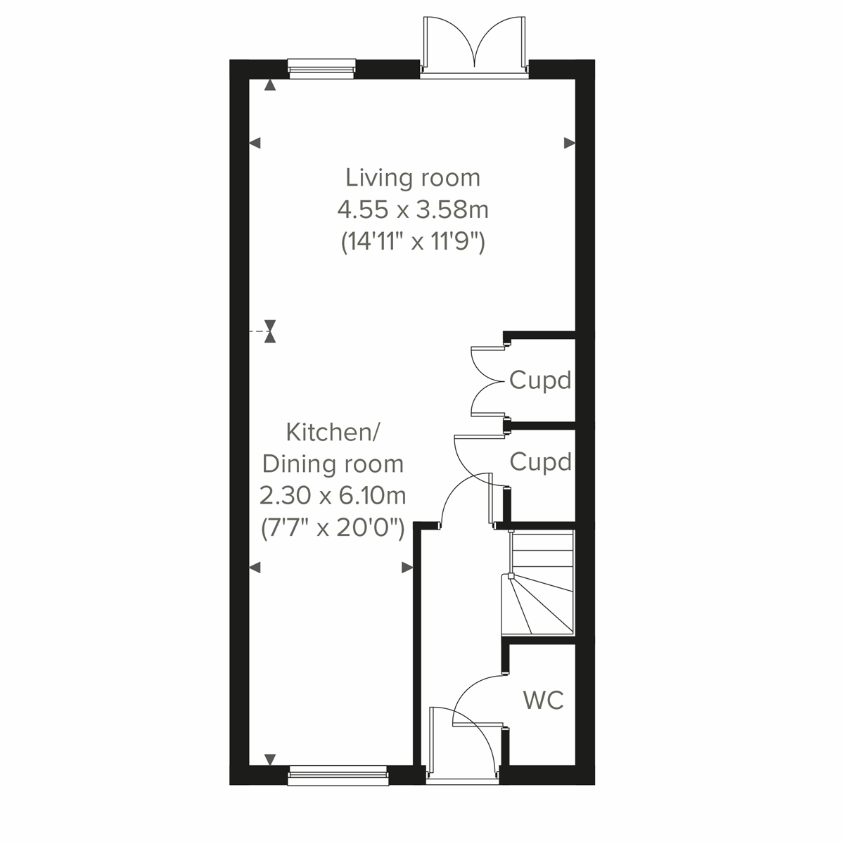 Property Floorplan