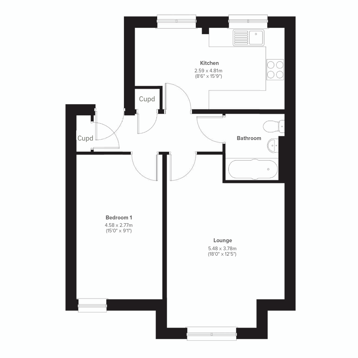 Property Floorplan