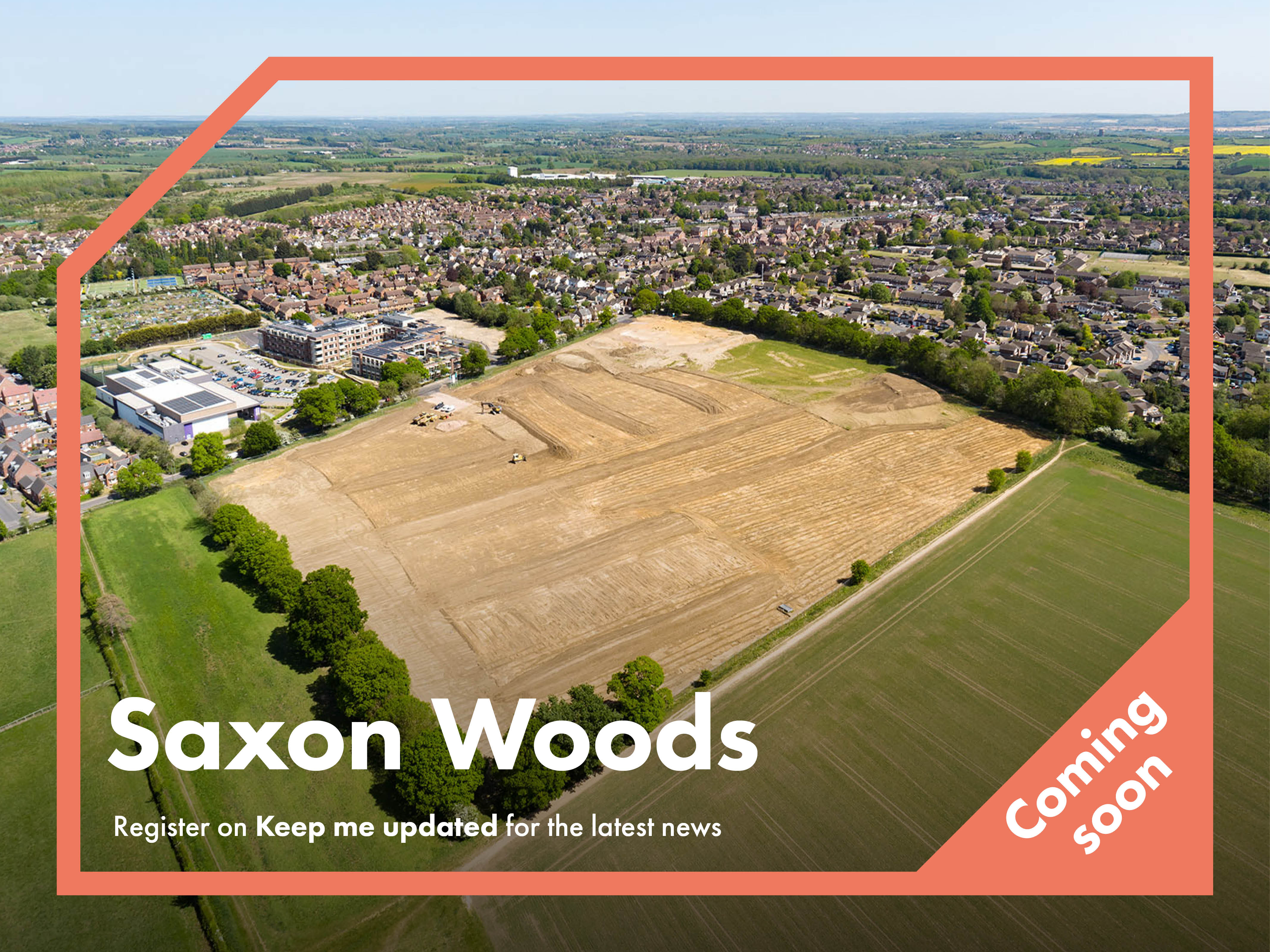 Saxon Woods