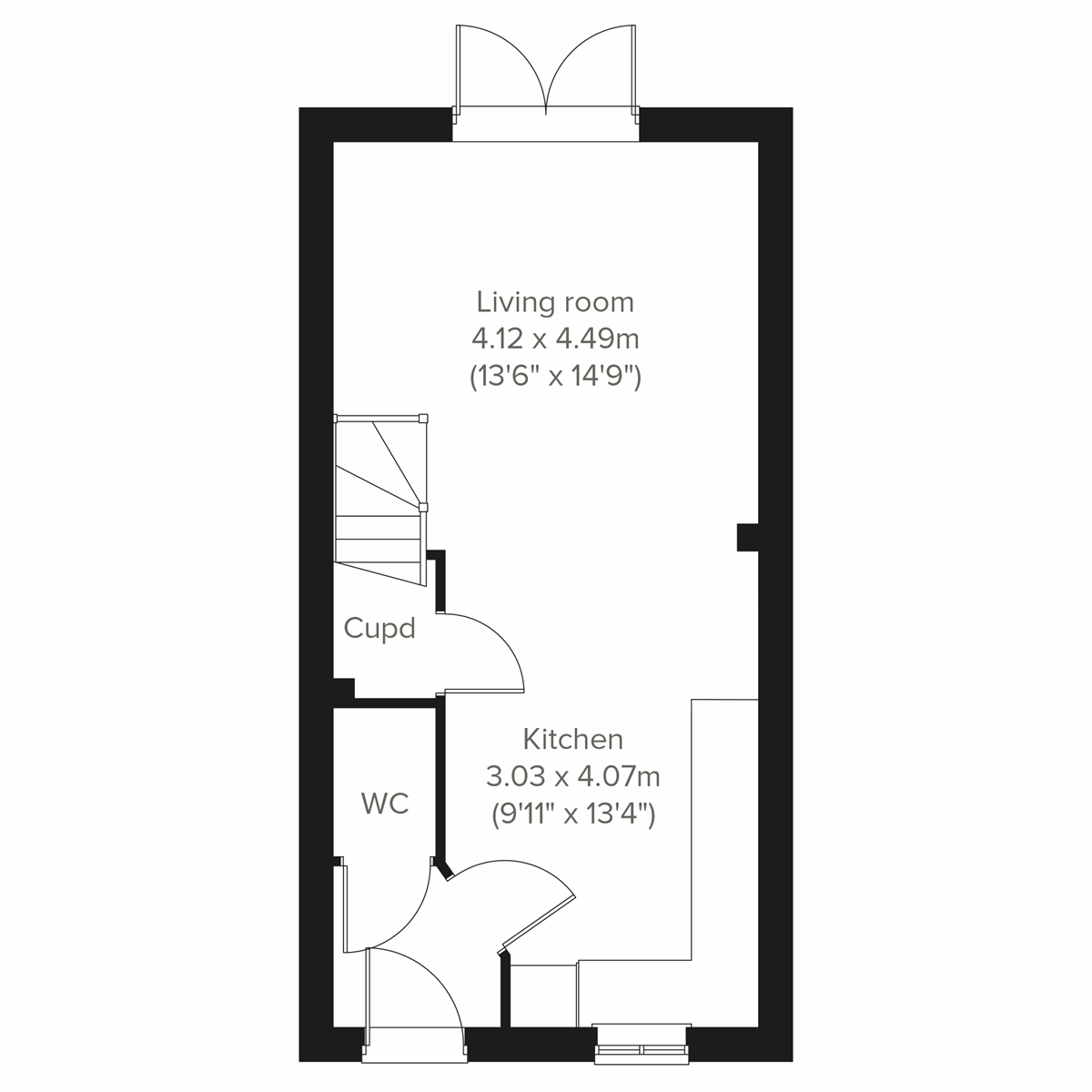 Property Floorplan
