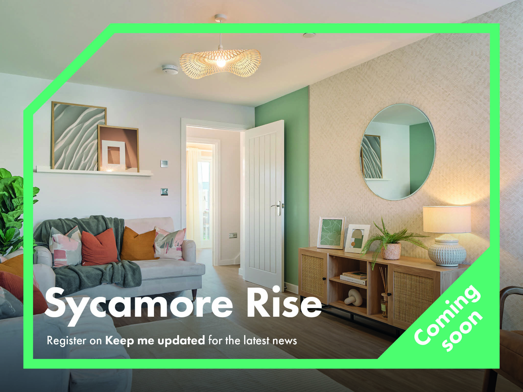 Sycamore Rise