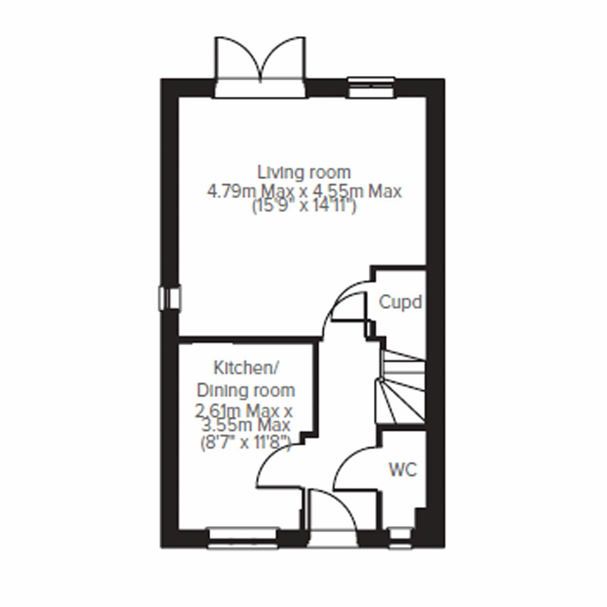 Property Floorplan