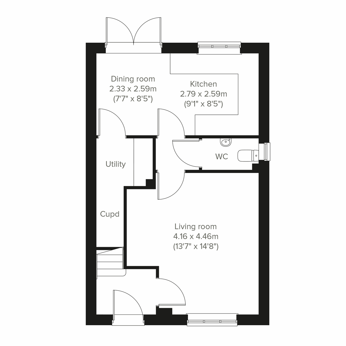 Property Floorplan