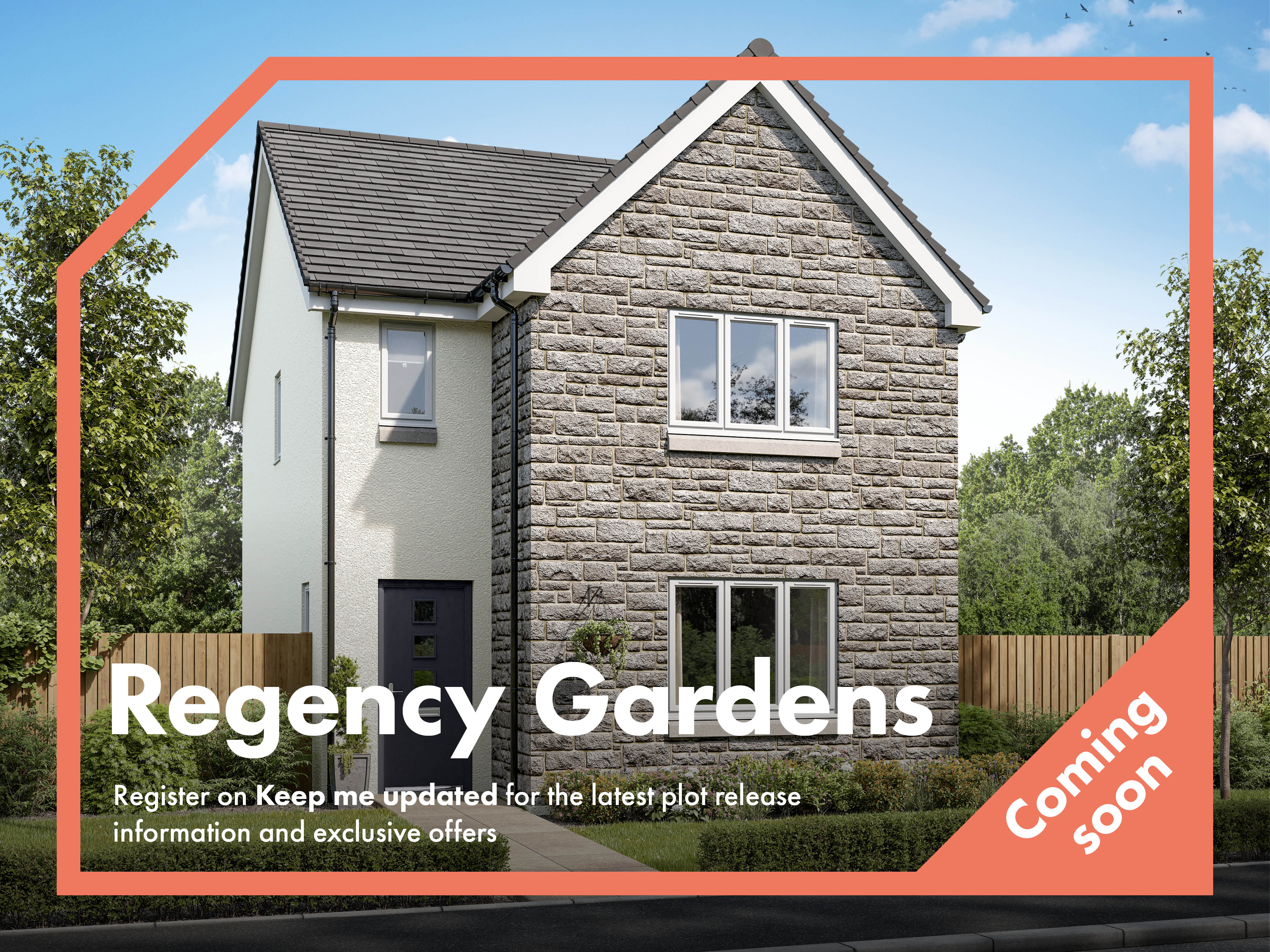 Regency Gardens