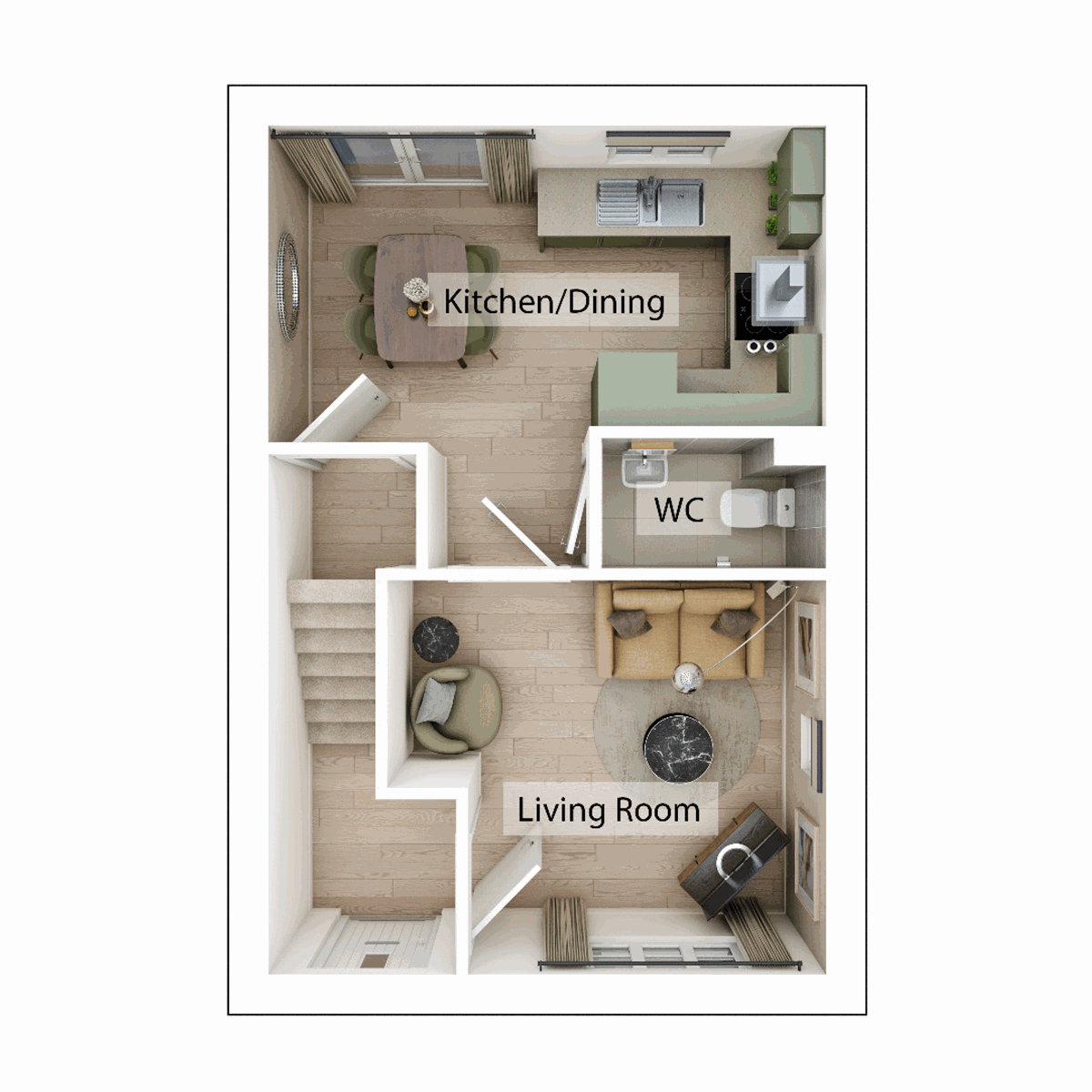 Property Floorplan