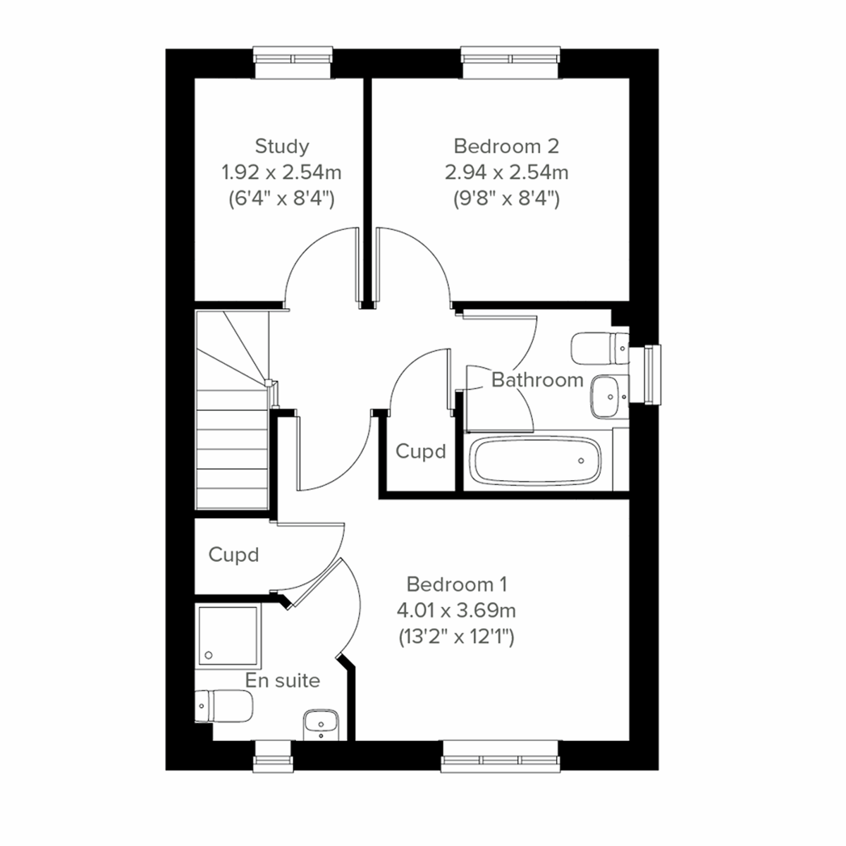 Property Floorplan