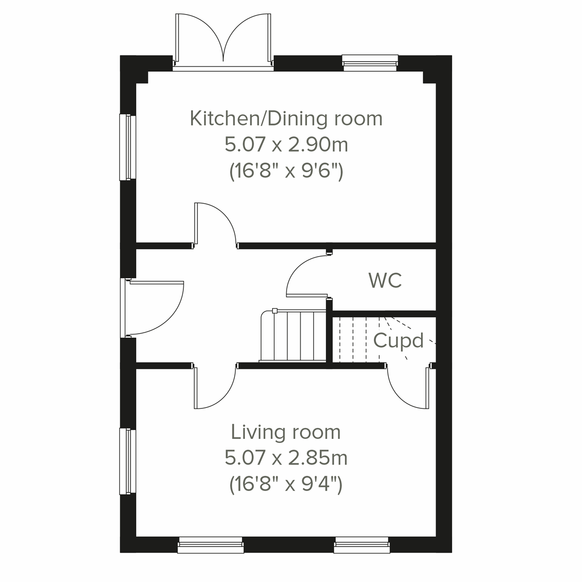 Property Floorplan