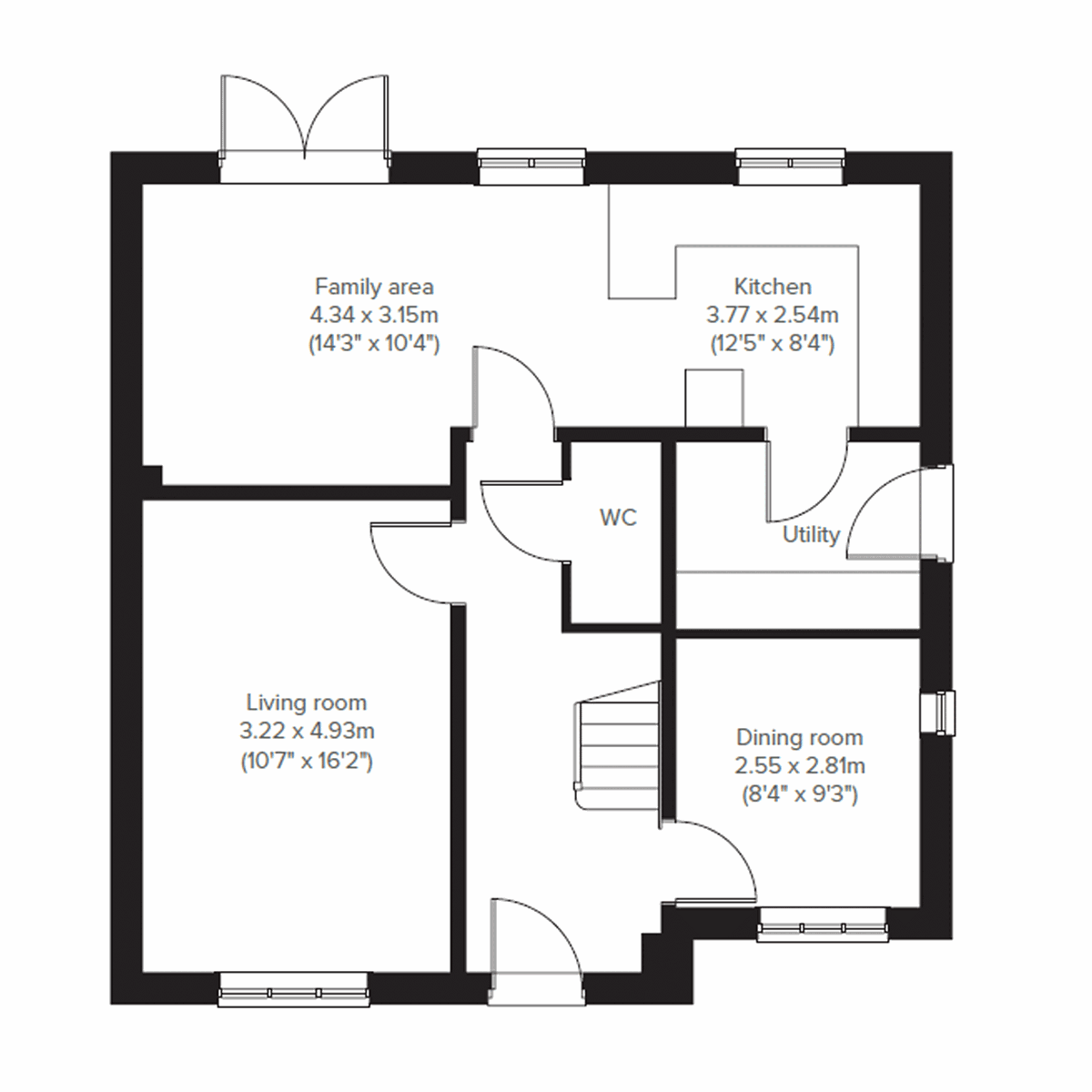 Property Floorplan