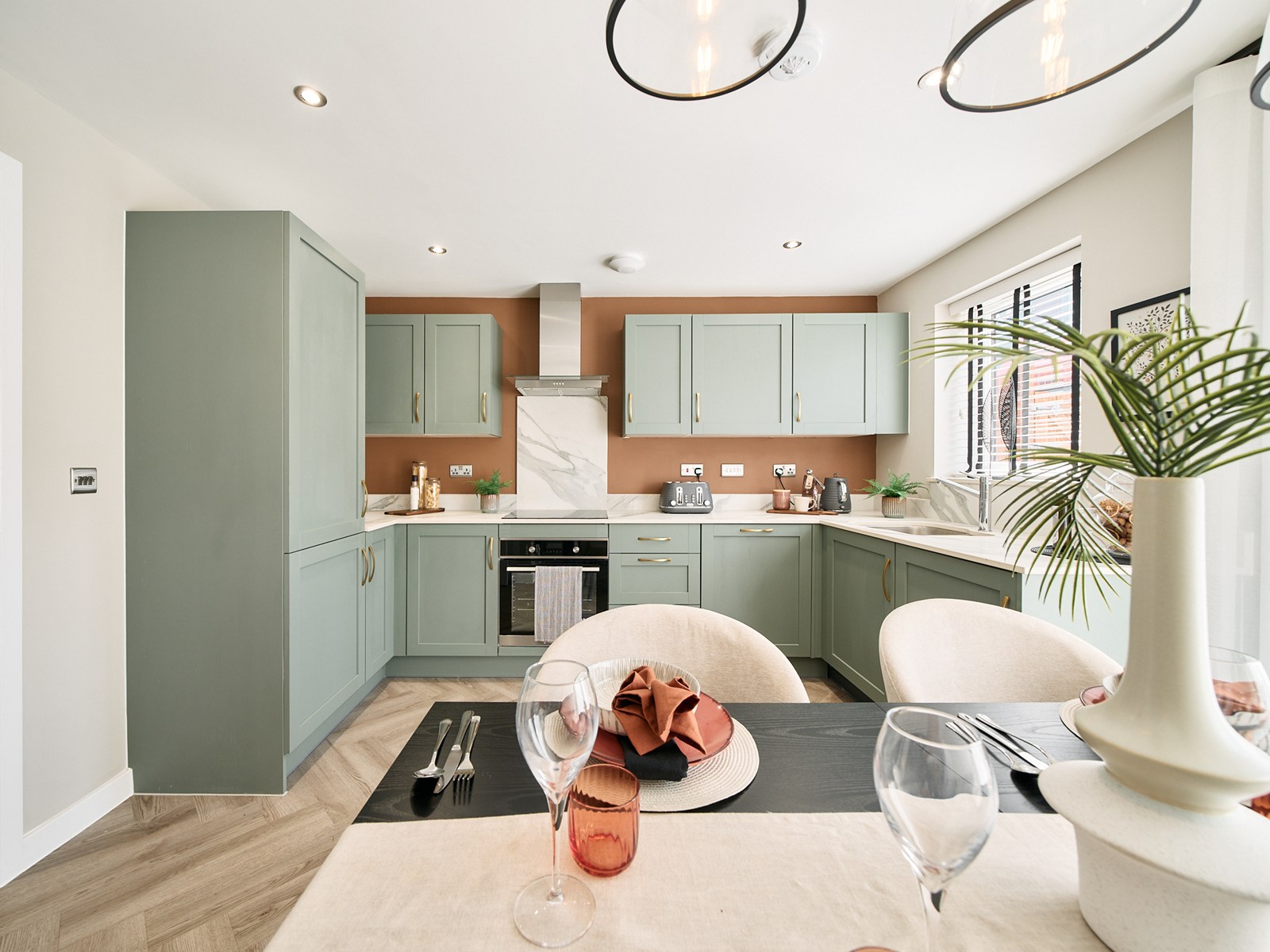 The Ashdown