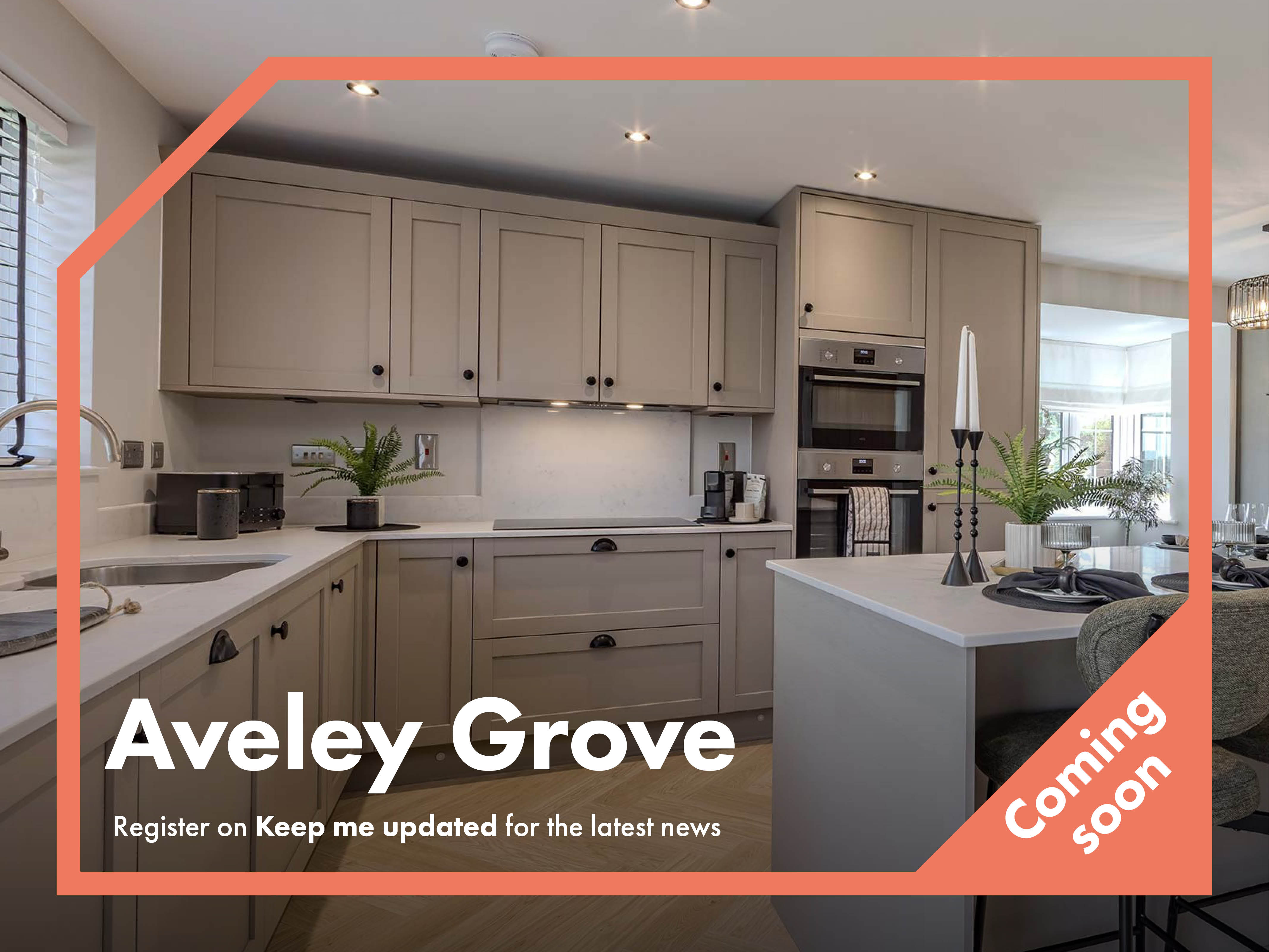 Aveley Grove