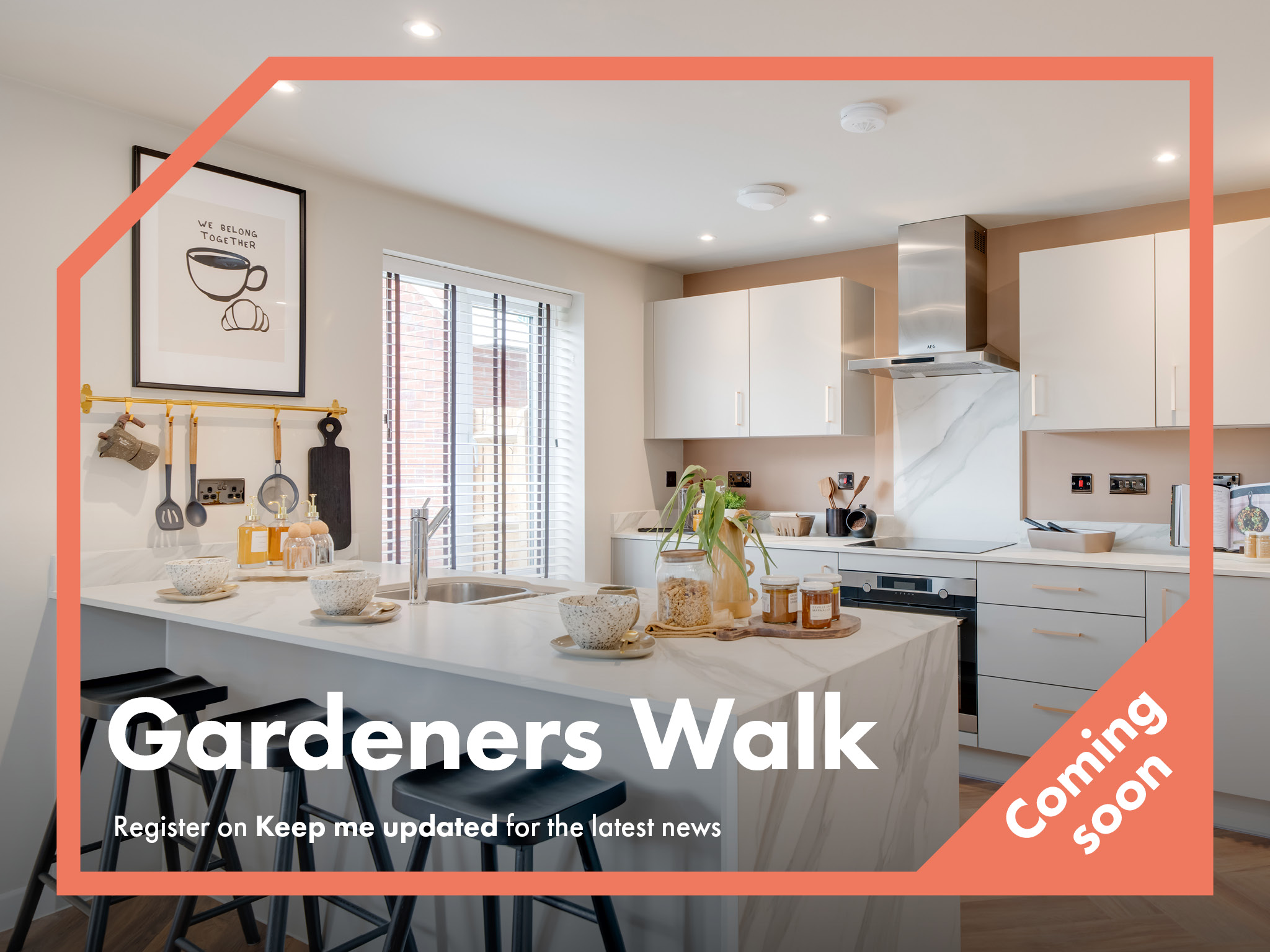 Gardeners Walk